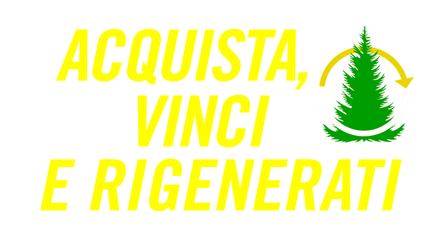 Vinci e rigenerati
