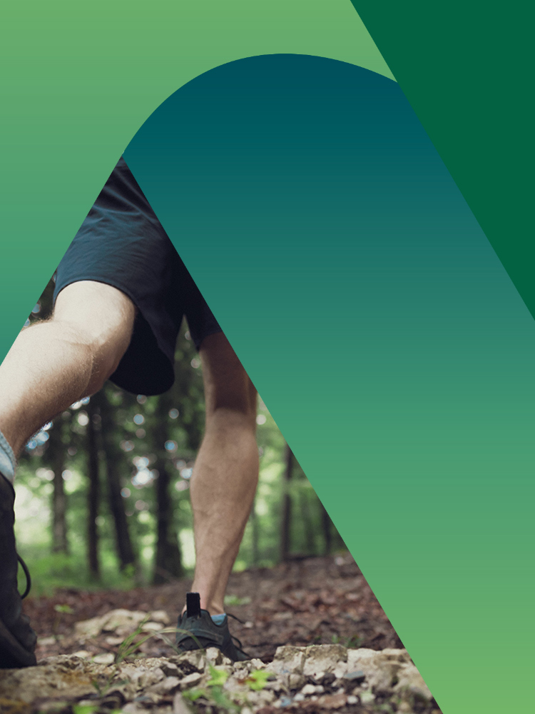 Guida alla scelta delle scarpe da trekking