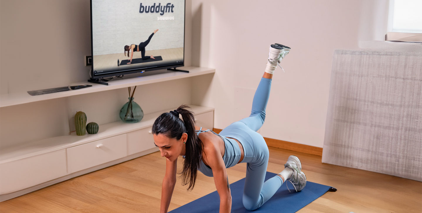Buddyfit