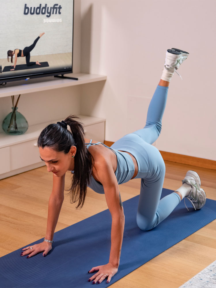 Buddyfit