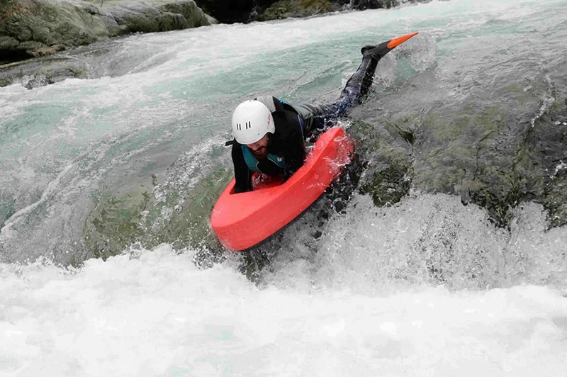 FREEDOME Hydrospeed