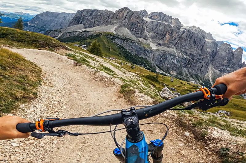 FREEDOME e-bike