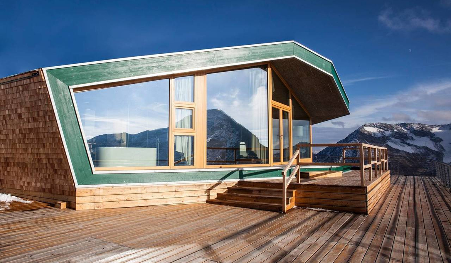 Chalet