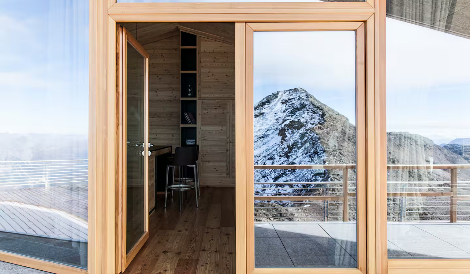 Chalet