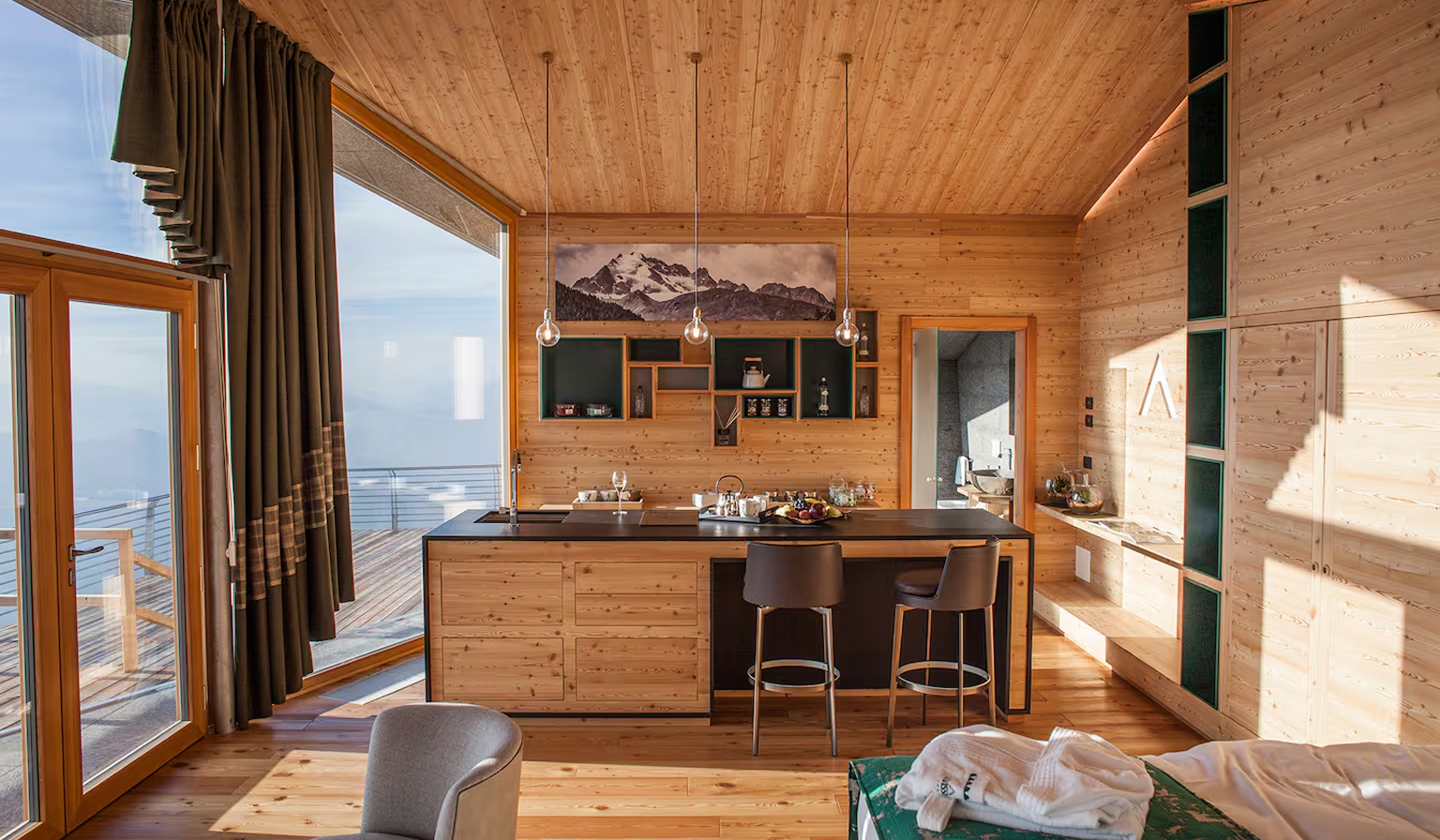 Chalet