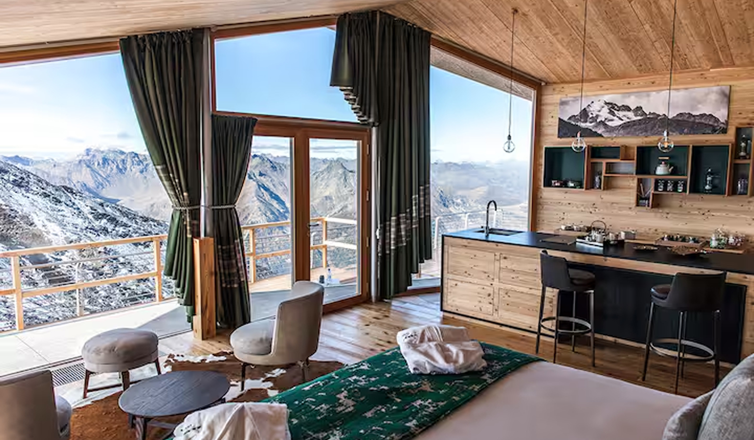 Chalet