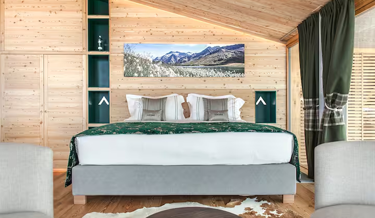 Chalet
