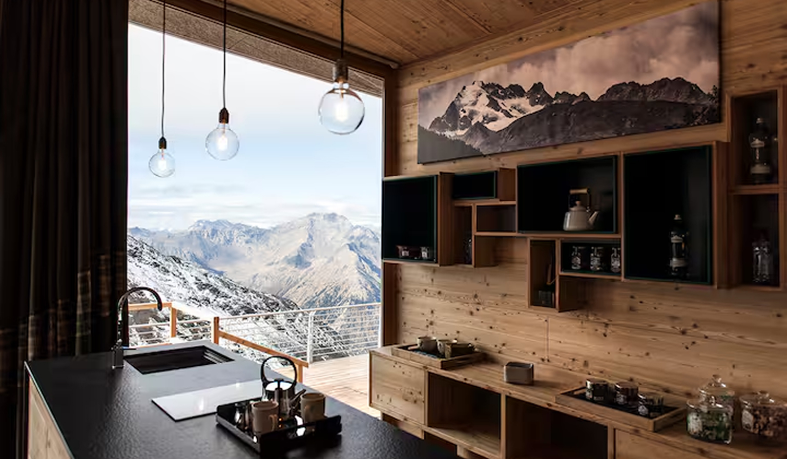 Chalet