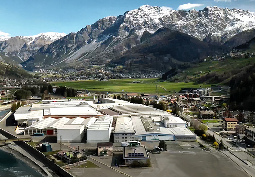 fabbrica