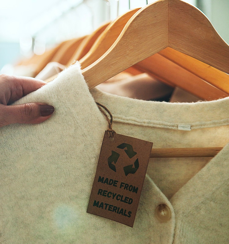 Consigli di abbigliamento sportivo sostenibile | Rigeneriamo Insieme