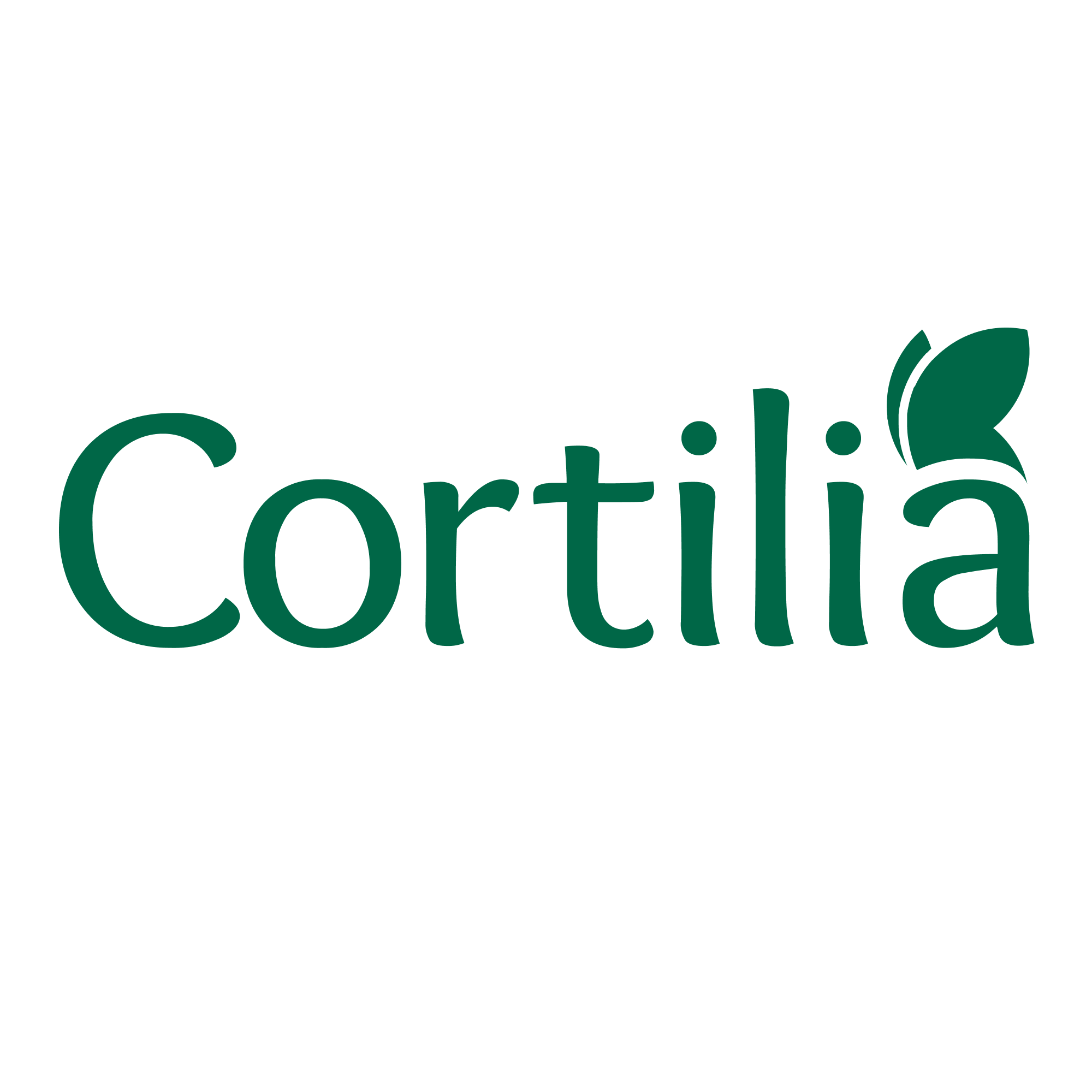 Cortilia