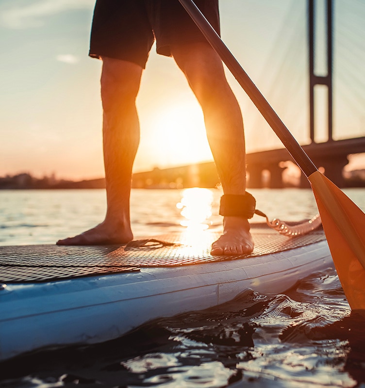 come scegliere il sup