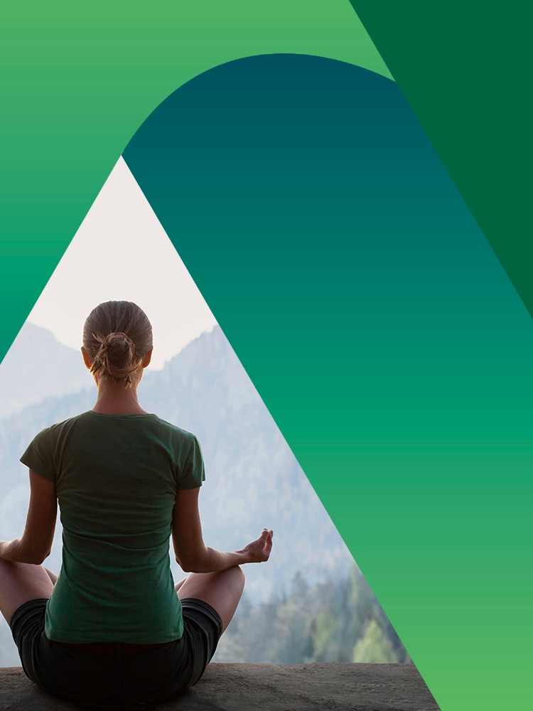 mindfulness esercizi