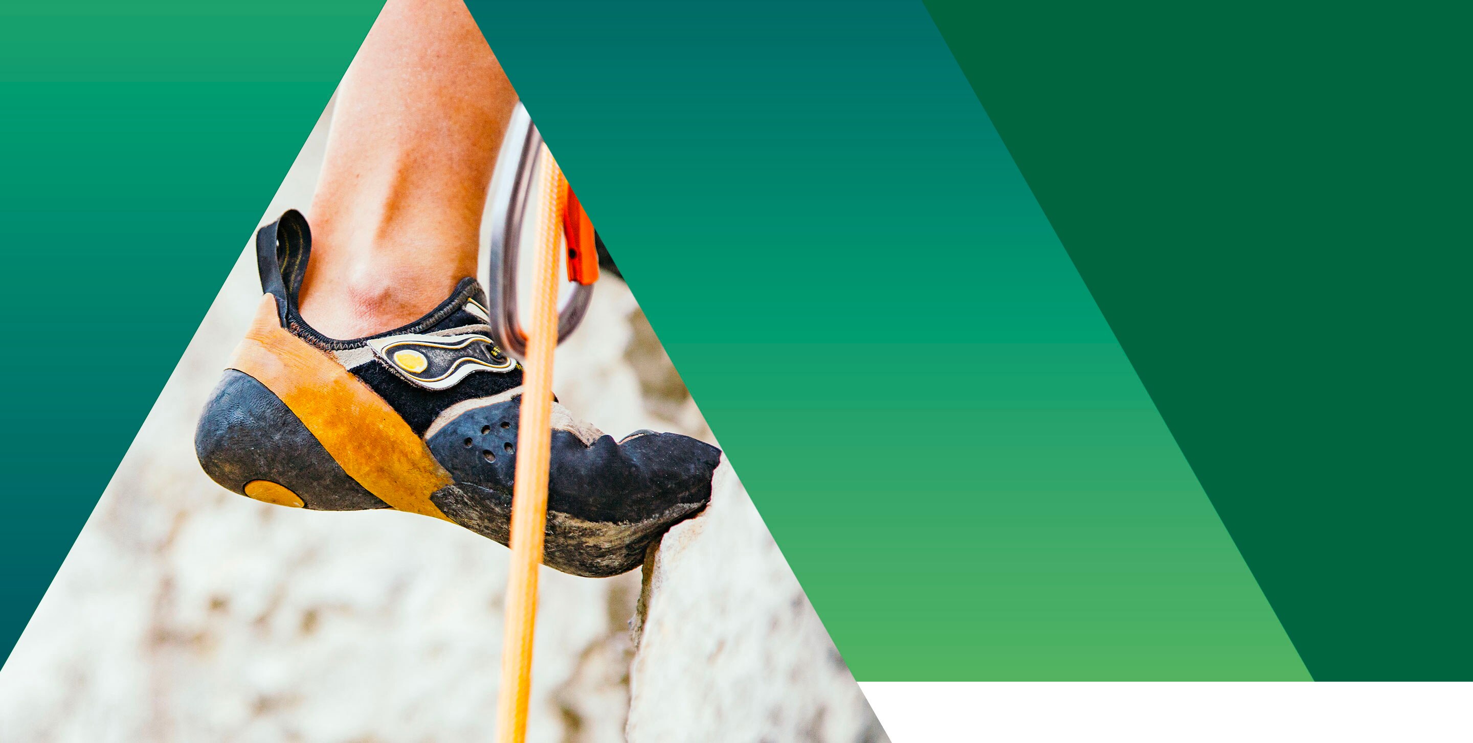 arrampicata sportiva