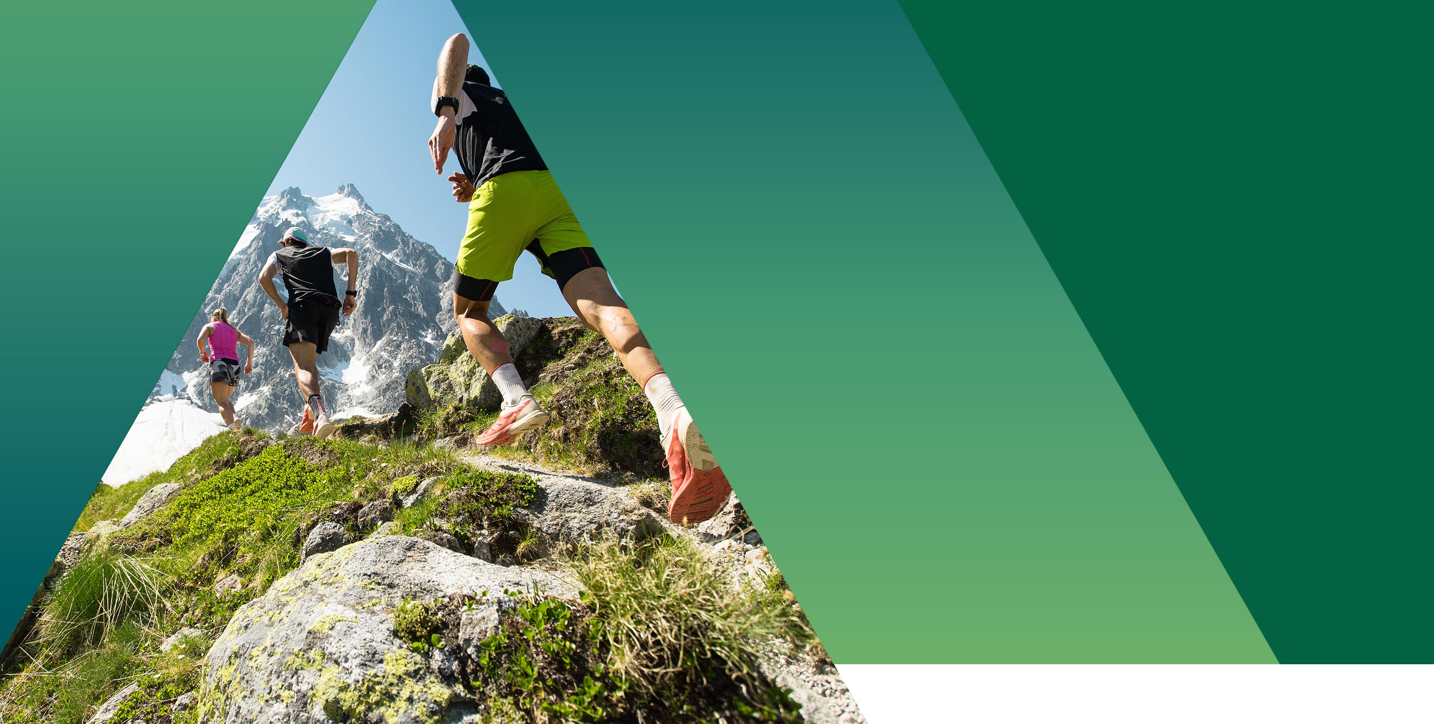 Trail running: cosa serve per iniziare