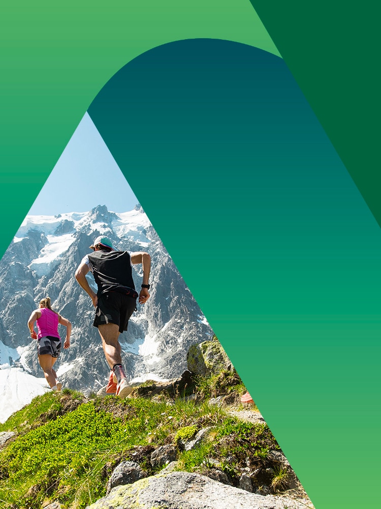 Trail running: cosa serve per iniziare