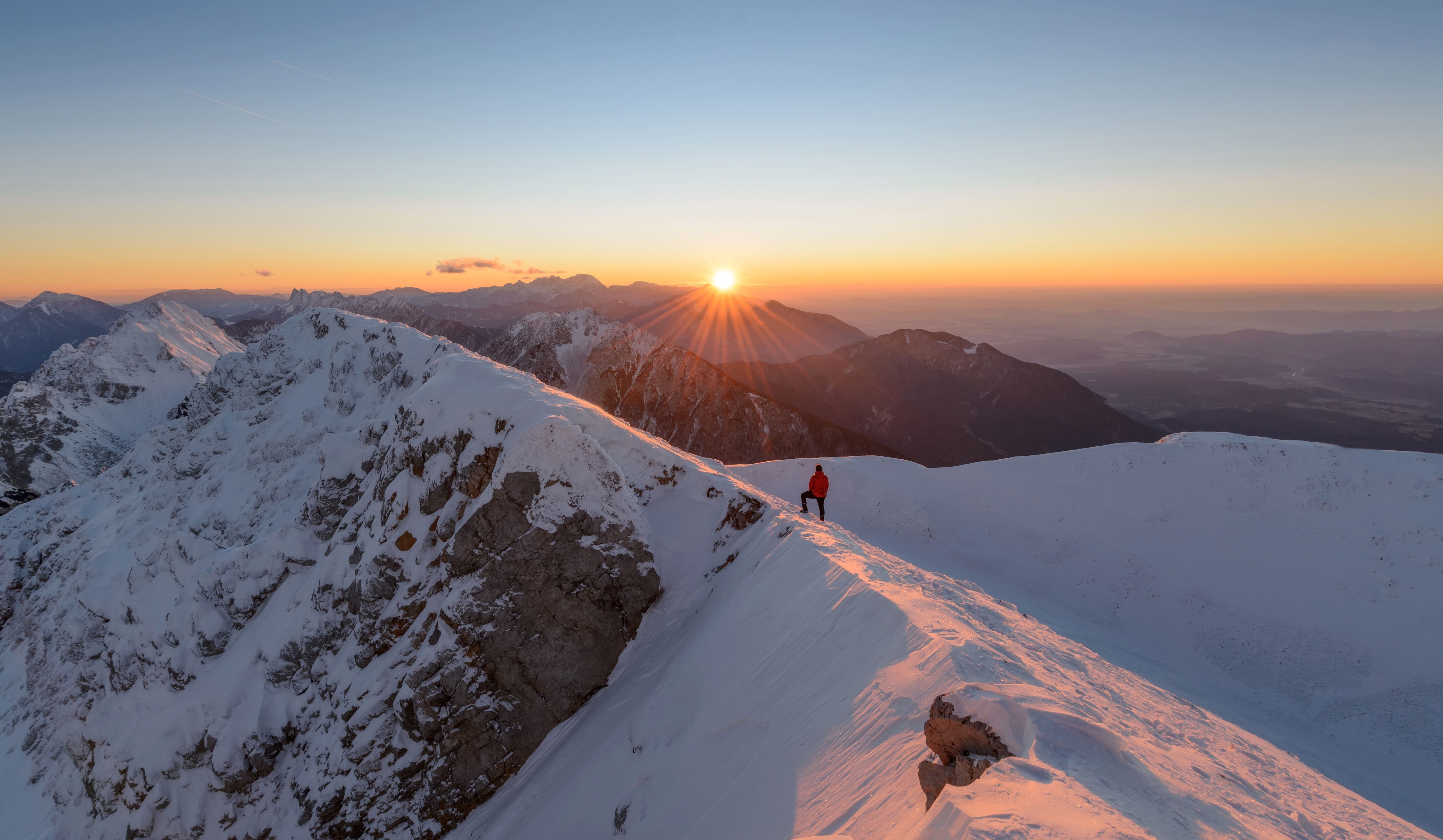 esperienze uniche neve