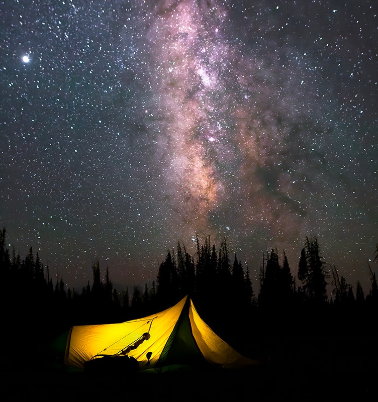 Esperienze nella natura da regalare, 3 idee