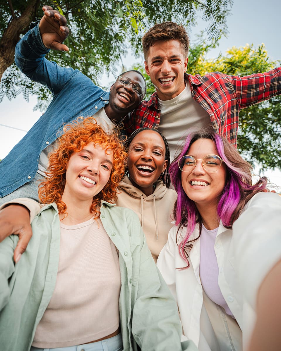 Entra a far parte della community! 