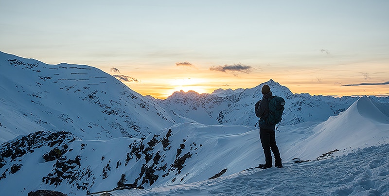 ALLE ORIGINI DELLA PUREZZA
