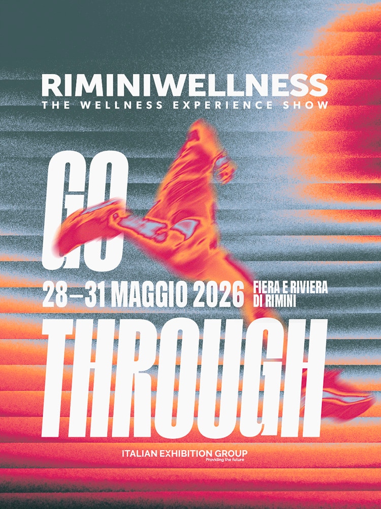 Rimini Wellness 2026