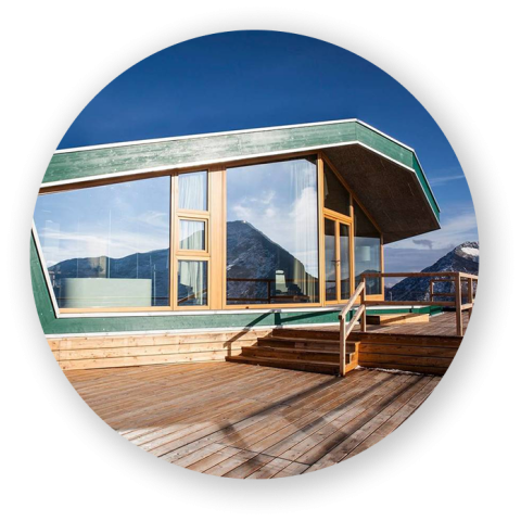 Chalet